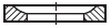 Шайба коническая, форма D (с внутренним конусом)